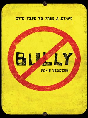 cover image of Bully